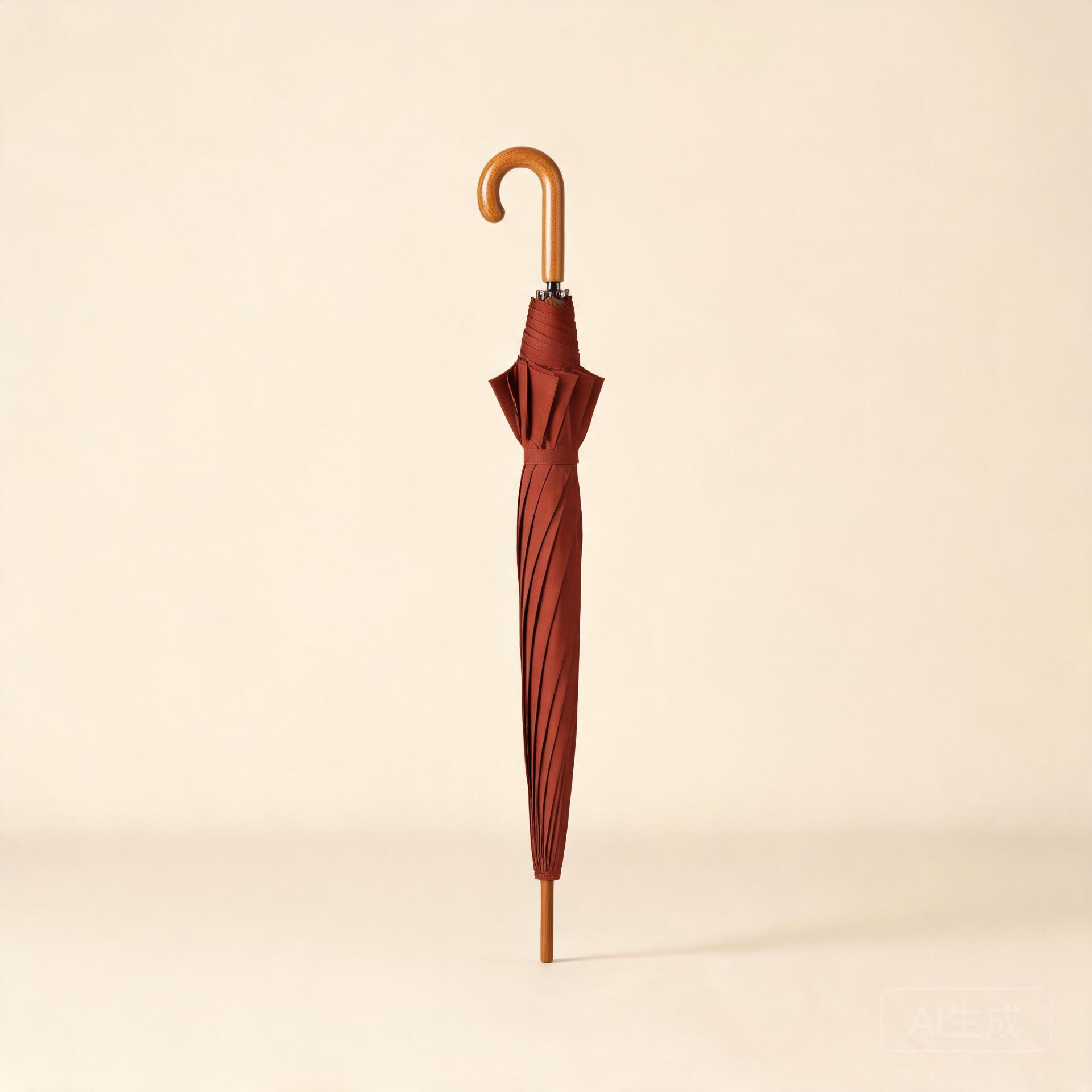 Arc Original Umbrella in terracotta